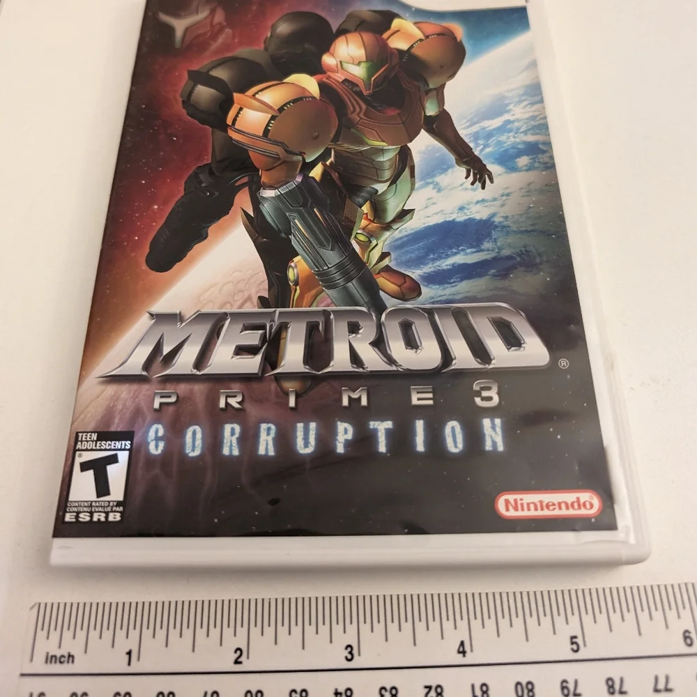 Nintendo vintage from